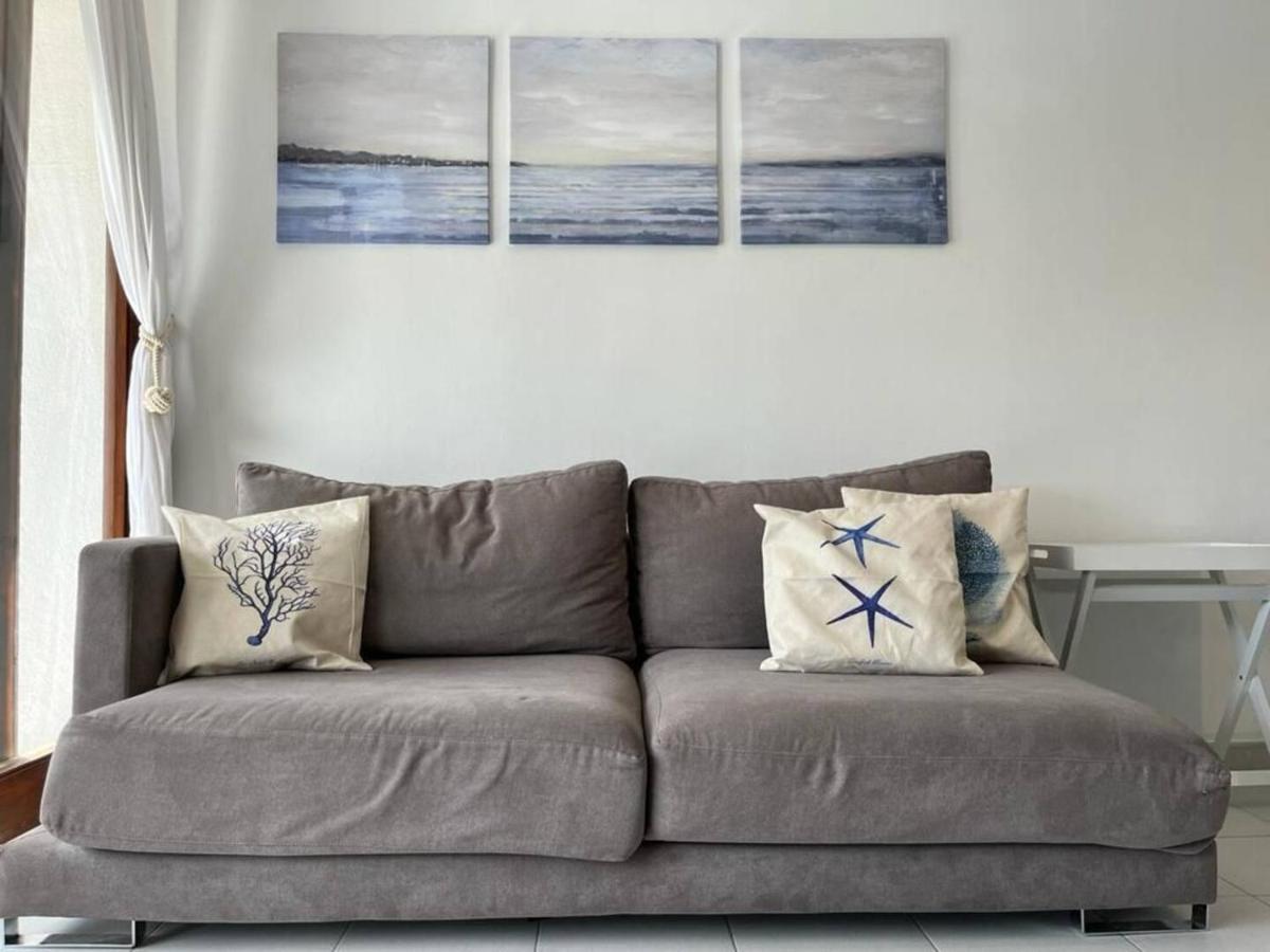 Apart. Familiar En Urbanizacion Reus Mediterrani 坎布里尔斯 外观 照片