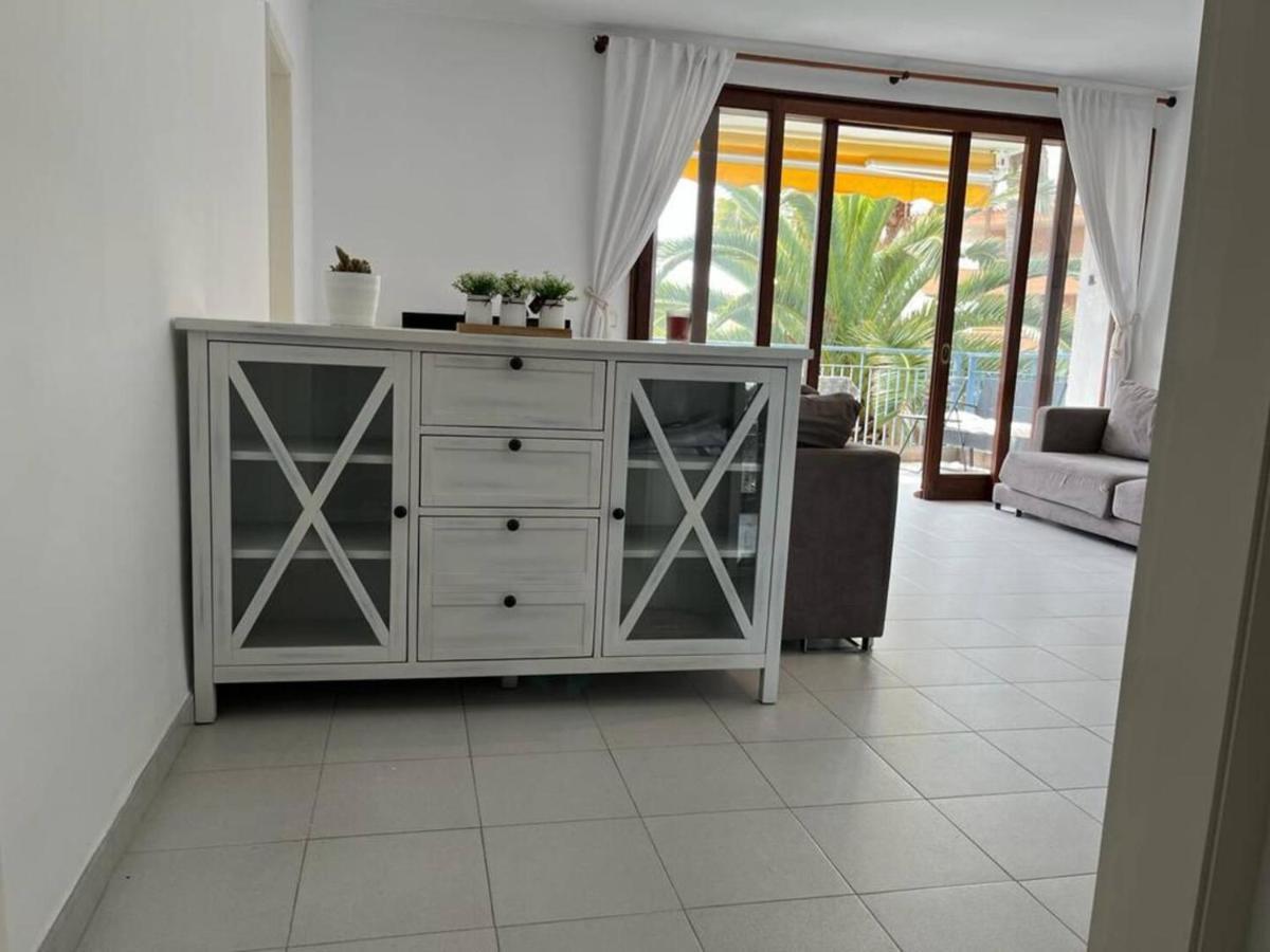 Apart. Familiar En Urbanizacion Reus Mediterrani 坎布里尔斯 外观 照片